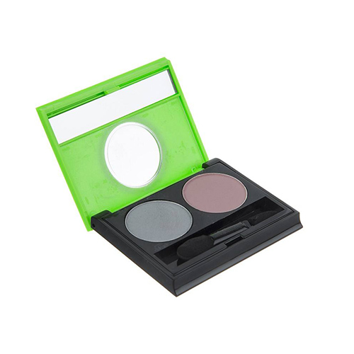 سایه چشم کالیستا مدل Dual Eyeshadow Design شماره ES80