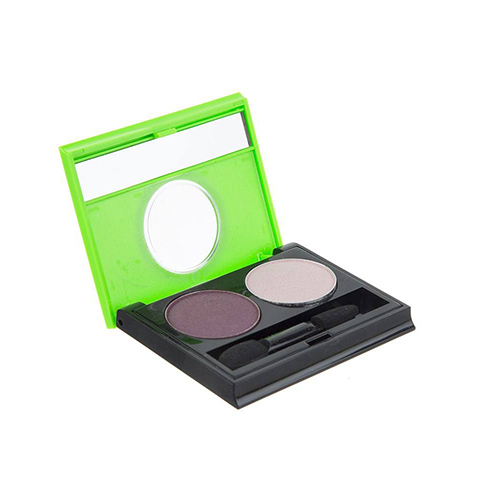 سایه چشم کالیستا مدل Dual Eyeshadow Design شماره ES90