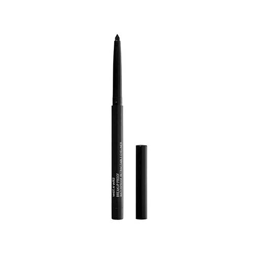 خط چشم مدادی مگالست وت اند وایلد Wet n Wild  blackest black