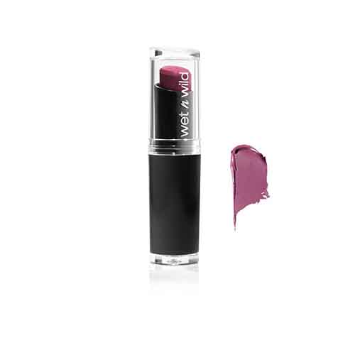 رژلب مگالست وت اند وایلد wet n wild e916d
