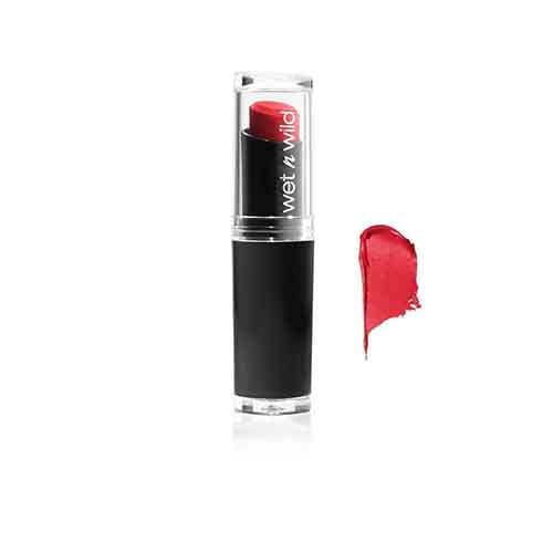 رژلب مگالست وت اند وایلد wet n wild e916d