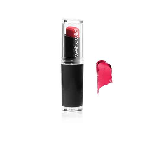 رژلب مگالست وت اند وایلد wet n wild e916d