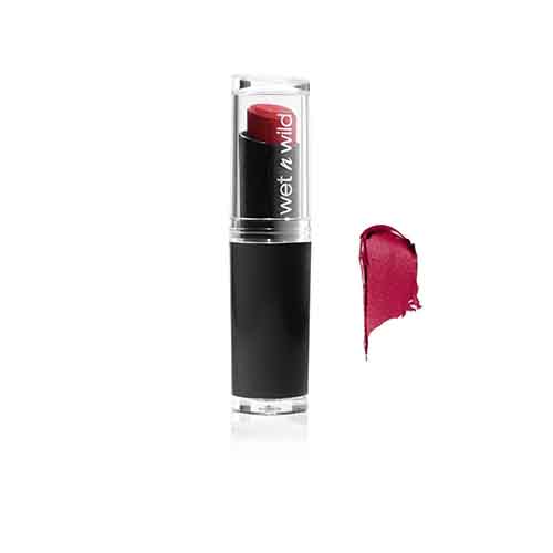 رژلب مگالست وت اند وایلد wet n wild e916d