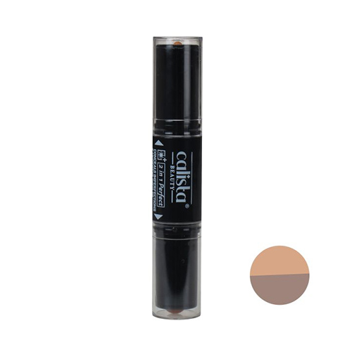 کانسیلر و کانتورینگ کالیستا بیوتی شماره C2-3