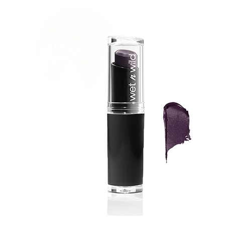 رژلب مگالست وت اند وایلد wet n wild e918d