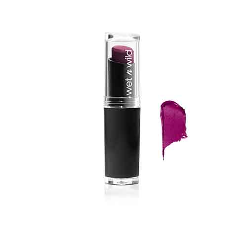 رژلب مگالست وت اند وایلد wet n wild 981a