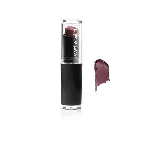 رژلب مگالست وت اند وایلد wet n wild   e902c
