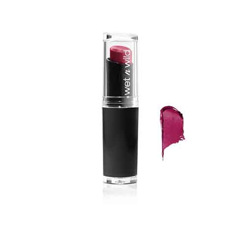 رژلب مگالست وت اند وایلد wet n wild  e911d