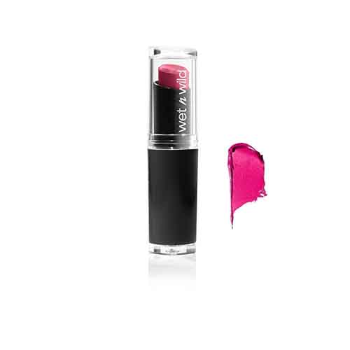 رژلب مگالست وت اند وایلد  e912c wet n wild