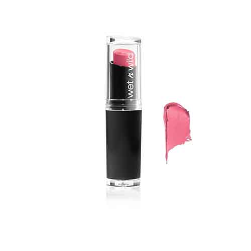 رژلب مگالست وت اند وایلد   e914c wet n wild