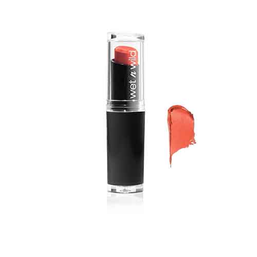 رژلب مگالست وت اند وایلد   e915b wet n wild