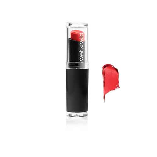 رژلب مگالست وت اند وایلد   984a wet n wild