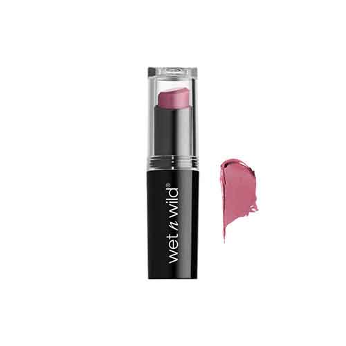 رژلب مگالست وت اند وایلد  e965 wet n wild