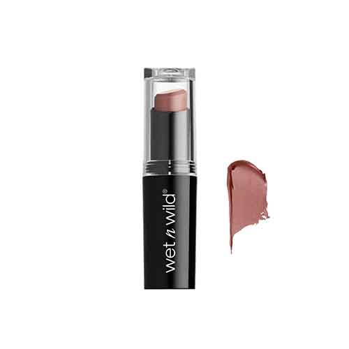 رژلب مگالست وت اند وایلد   e966  wet n wild