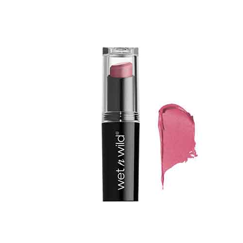 رژلب مگالست وت اند وایلد e967 wet n wild