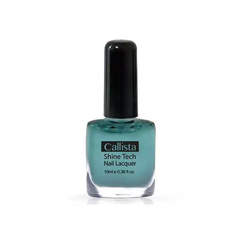 لاک ناخن کالیستا سری Shine Tech شماره 26