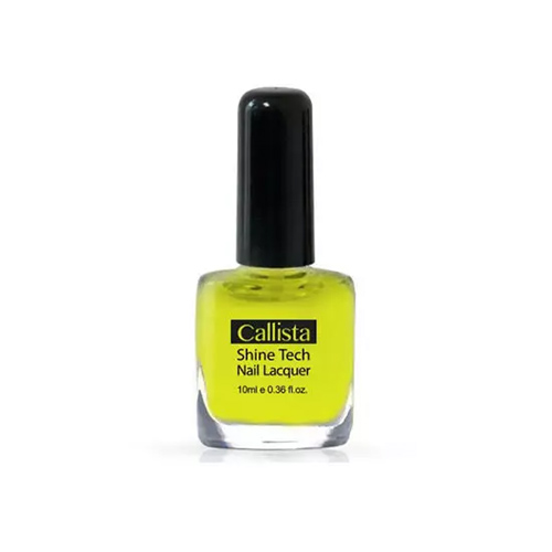 لاک ناخن کالیستا سری Shine Tech شماره 32