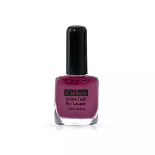 لاک ناخن کالیستا سری Shine Tech شماره 39
