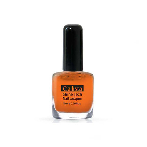 لاک ناخن کالیستا سری Shine Tech شماره 61