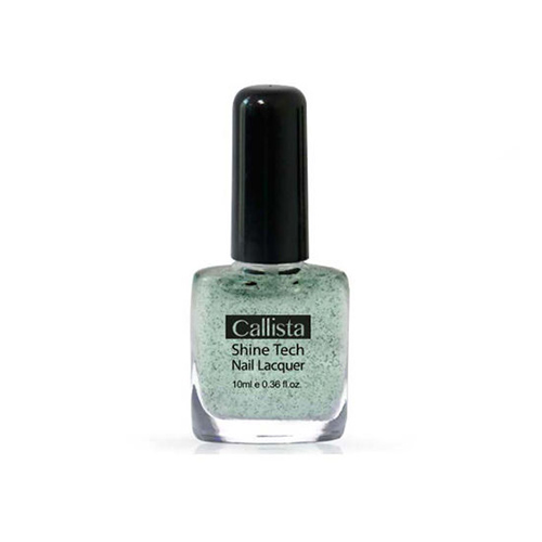 لاک ناخن کالیستا سری Shine Tech شماره 90