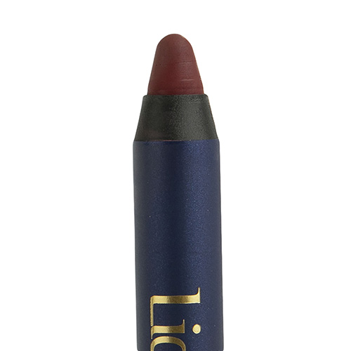 رژ لب مدادی لیدو شماره 124