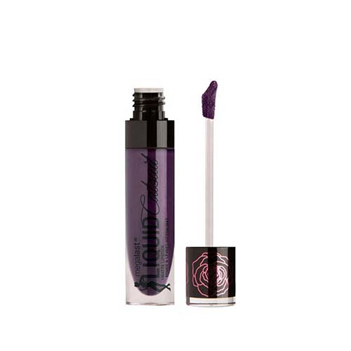 رژلب مایع مات ربل رز وت اند وایلد   Deviant Damsel Rebel Rose