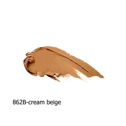 کرم پودر استیکی فتوفوکوس وت اند وایلد Photo Focus cream beige 862b
