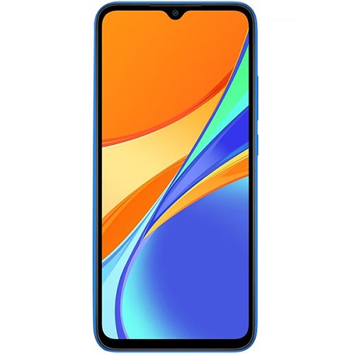 گوشی موبایل شیائومی مدل Redmi 9C NFC M2006C3MNG دو سیم‌ کارت ظرفیت 32 گیگابایت و رم 2 گیگابایت