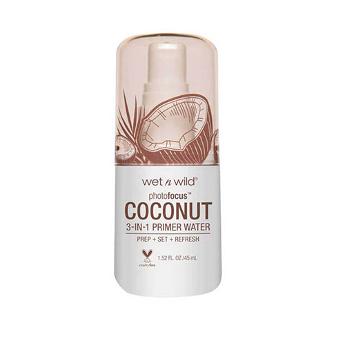 اسپری پرایمر فتوفوکس وت اند وایلد Photo Focus In Love With Coco