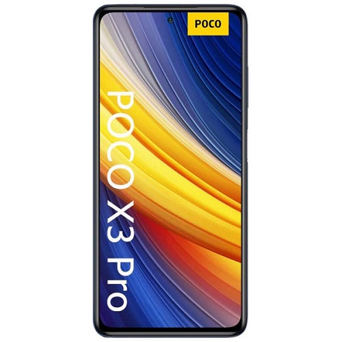 گوشی موبایل شیائومی مدل POCO X3 Pro M2102J20SG دو سیم‌ کارت ظرفیت 128 گیگابایت و 6 گیگابایت رم