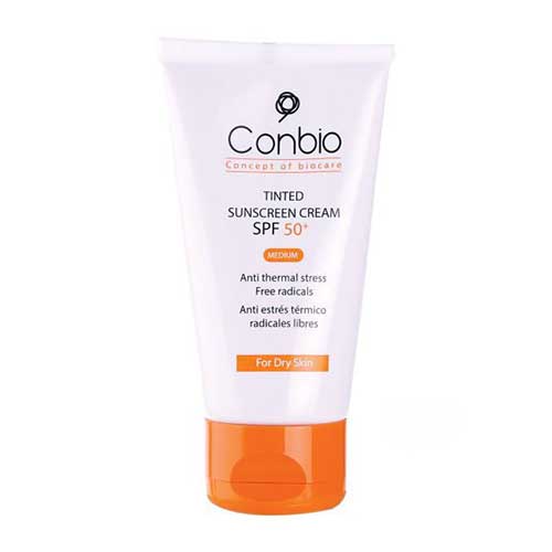 کرم ضد آفتاب کانبیو کد M02 حجم 50 میلی لیتر