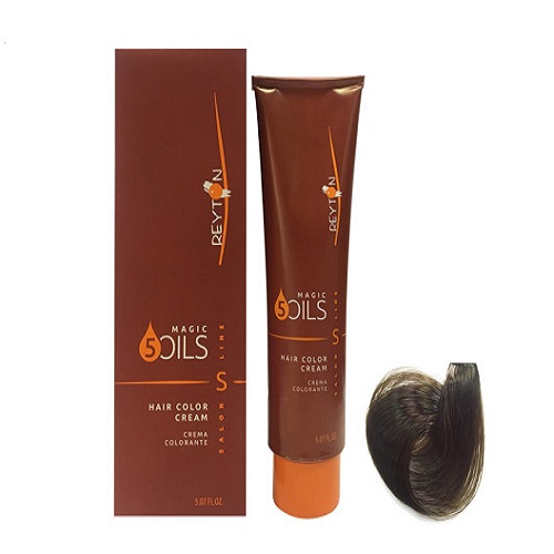 رنگ مو ریتون مدل Salon line شماره 7003 حجم 150 میلی لیتر