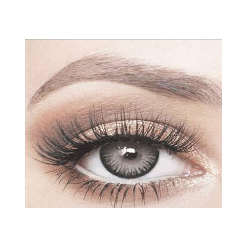 لنز رنگی اینوآر مدل BLACK