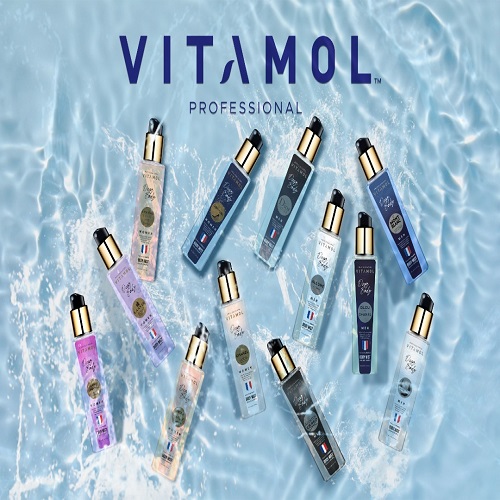 بادی اسپلش مردانه ویتامول مدل Allure Homme Sport حجم 150 میلی لیتر