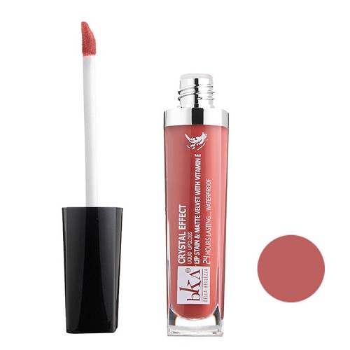 رژ لب مایع بکا شماره LG22