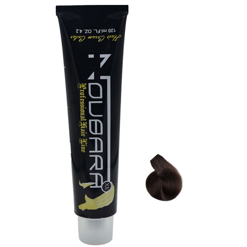 رنگ مو نوباراکس سری N B A شماره RT.9 رنگ کالباسی