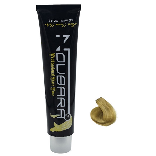 رنگ مو نوباراکس سری N B A شماره RT.2 رنگ کنفی