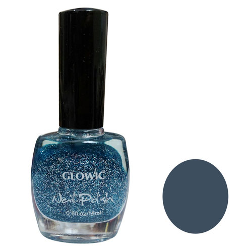 لاک ناخن گلویک gelowic شماره GL57