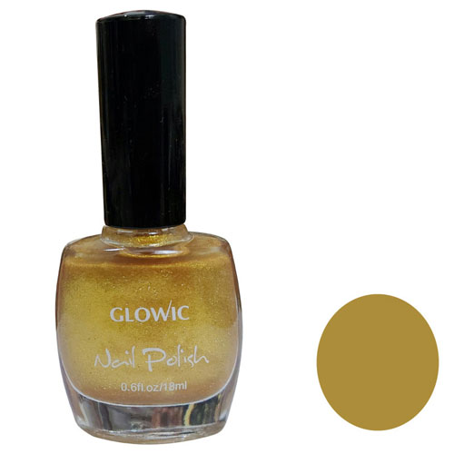 لاک ناخن گلویک gelowic شماره 59