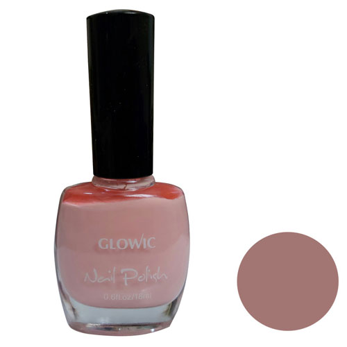 لاک ناخن گلویک gelowic شماره 51