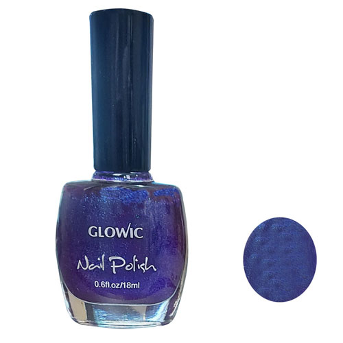 لاک ناخن گلویک gelowic شماره 33