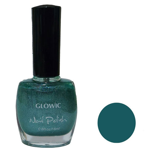 لاک ناخن گلویک gelowic شماره 56