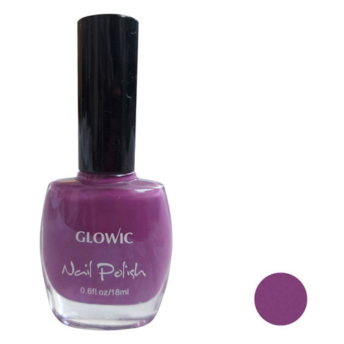 لاک ناخن گلویک gelowic شماره 110