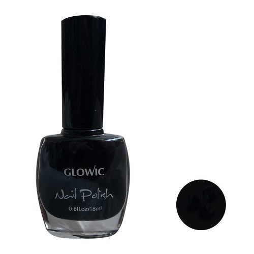 لاک ناخن گلویک gelowic شماره 93