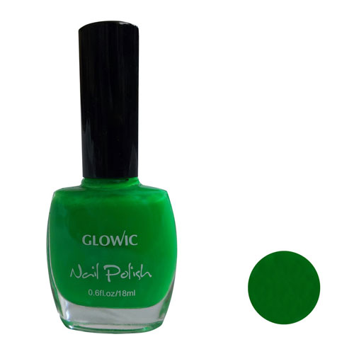 لاک ناخن گلویک gelowic شماره 116