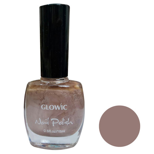 لاک ناخن گلویک gelowic شماره 67