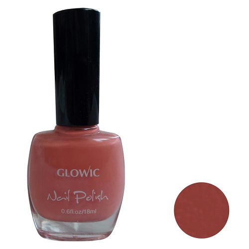 لاک ناخن گلویک gelowic شماره 108