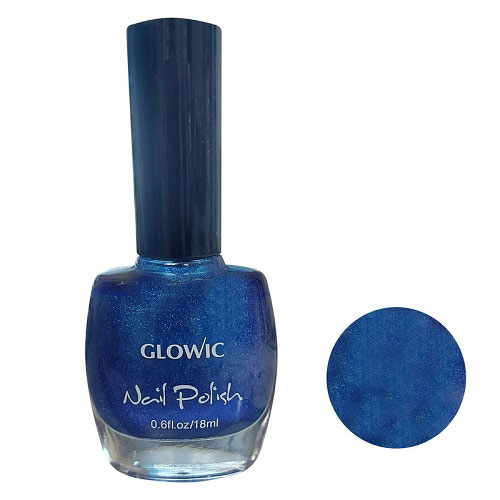 لاک ناخن گلویک gelowic شماره 36