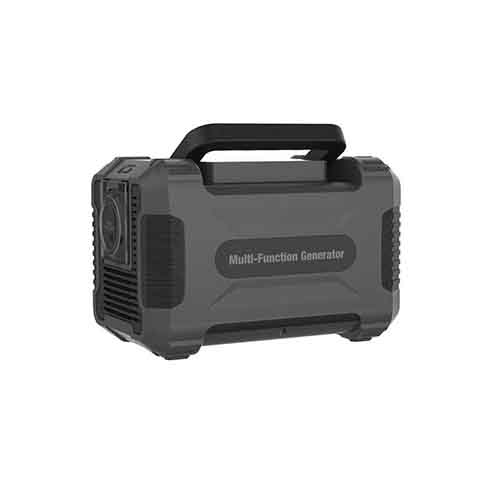 شارژر همراه پاورولوجی مدل power Generator ظرفیت 62500 میلی آمپر ساعت