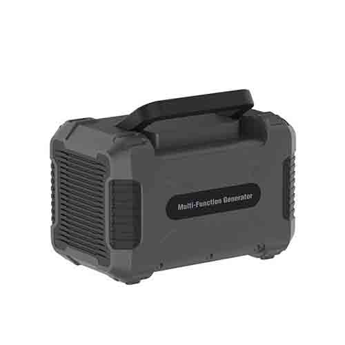 شارژر همراه پاورولوجی مدل power Generator ظرفیت 62500 میلی آمپر ساعت